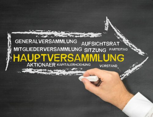 78. Generalversammlung
